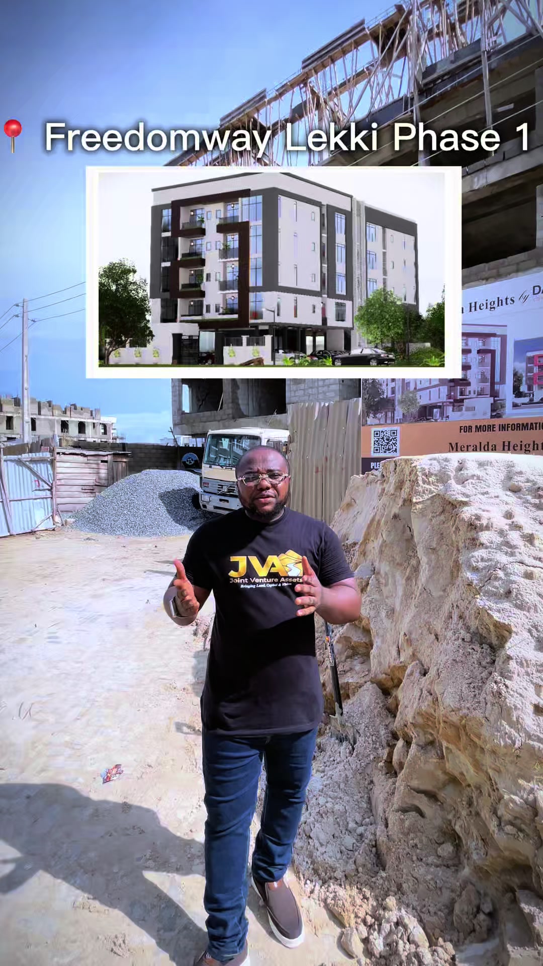 @The Real Estate Ambassador