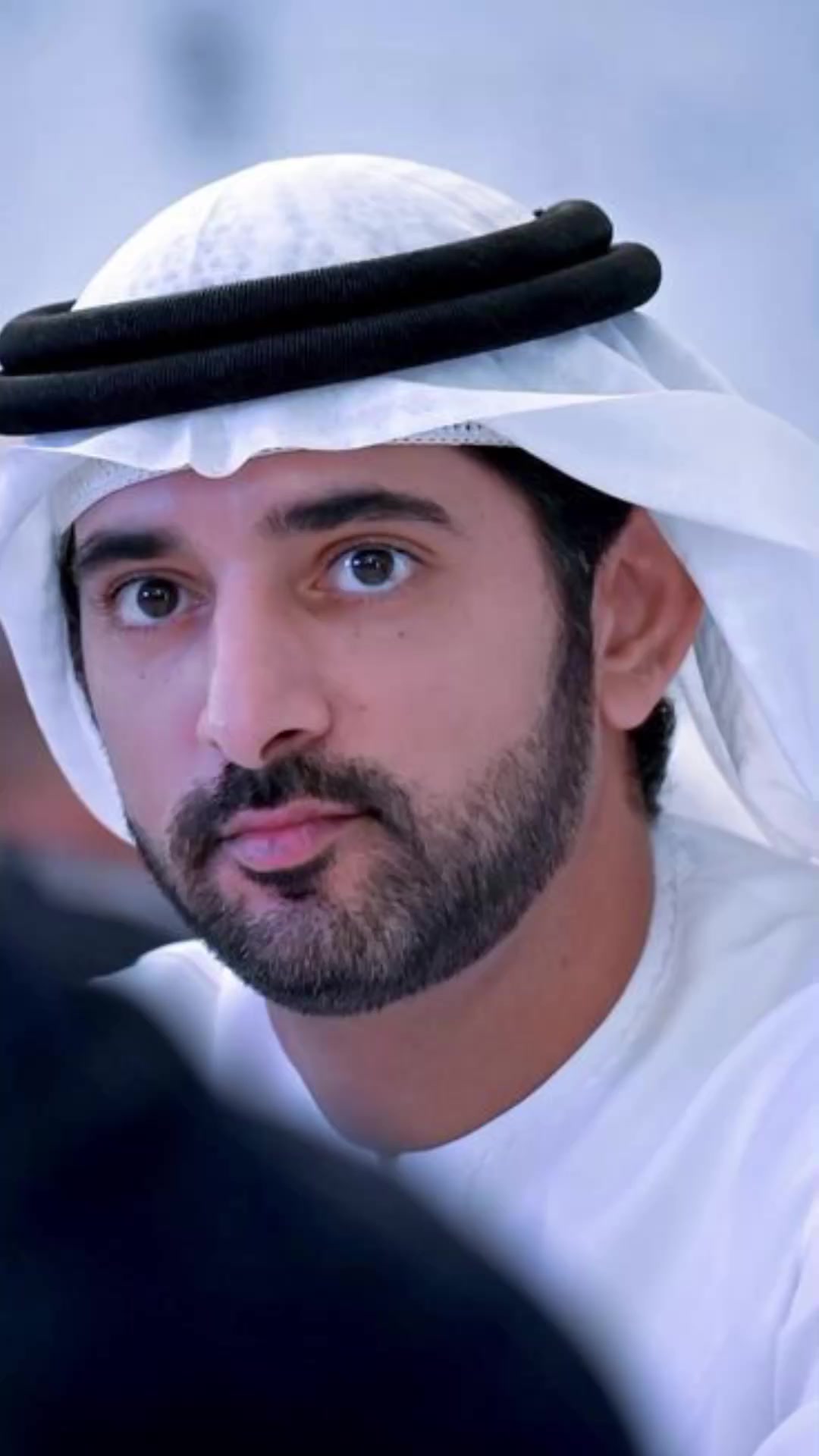 @prince fazza sheikh hamdan