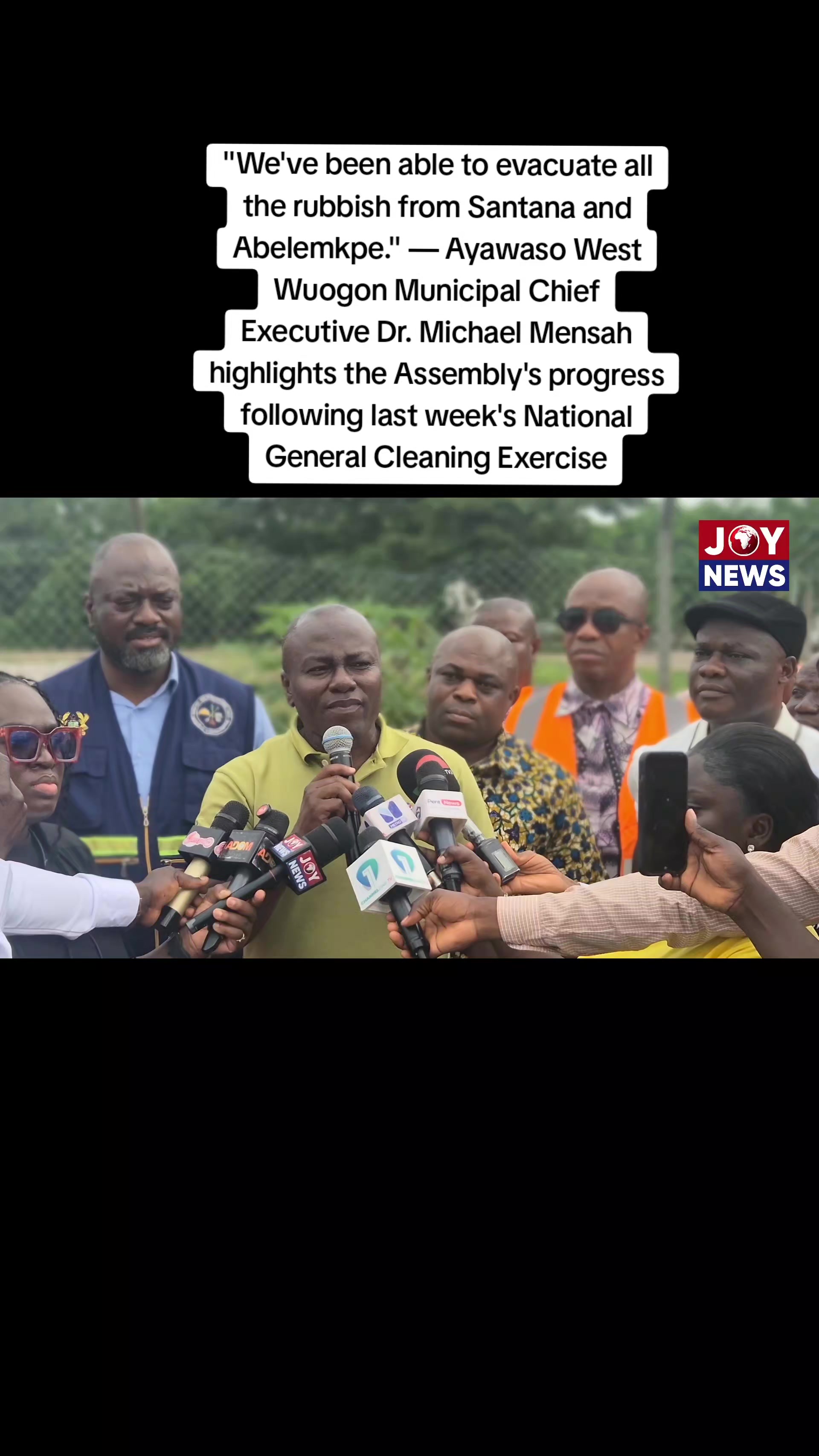 @JoyNews