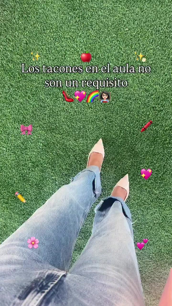 @Soy Maestra Adri