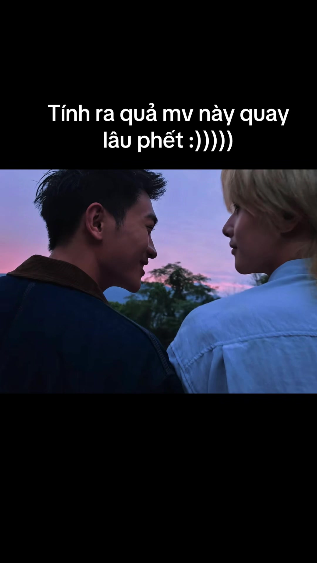 @Sống về đ&ecirc;m để đu trai