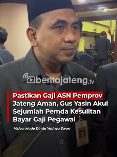 @Beritajateng.TV