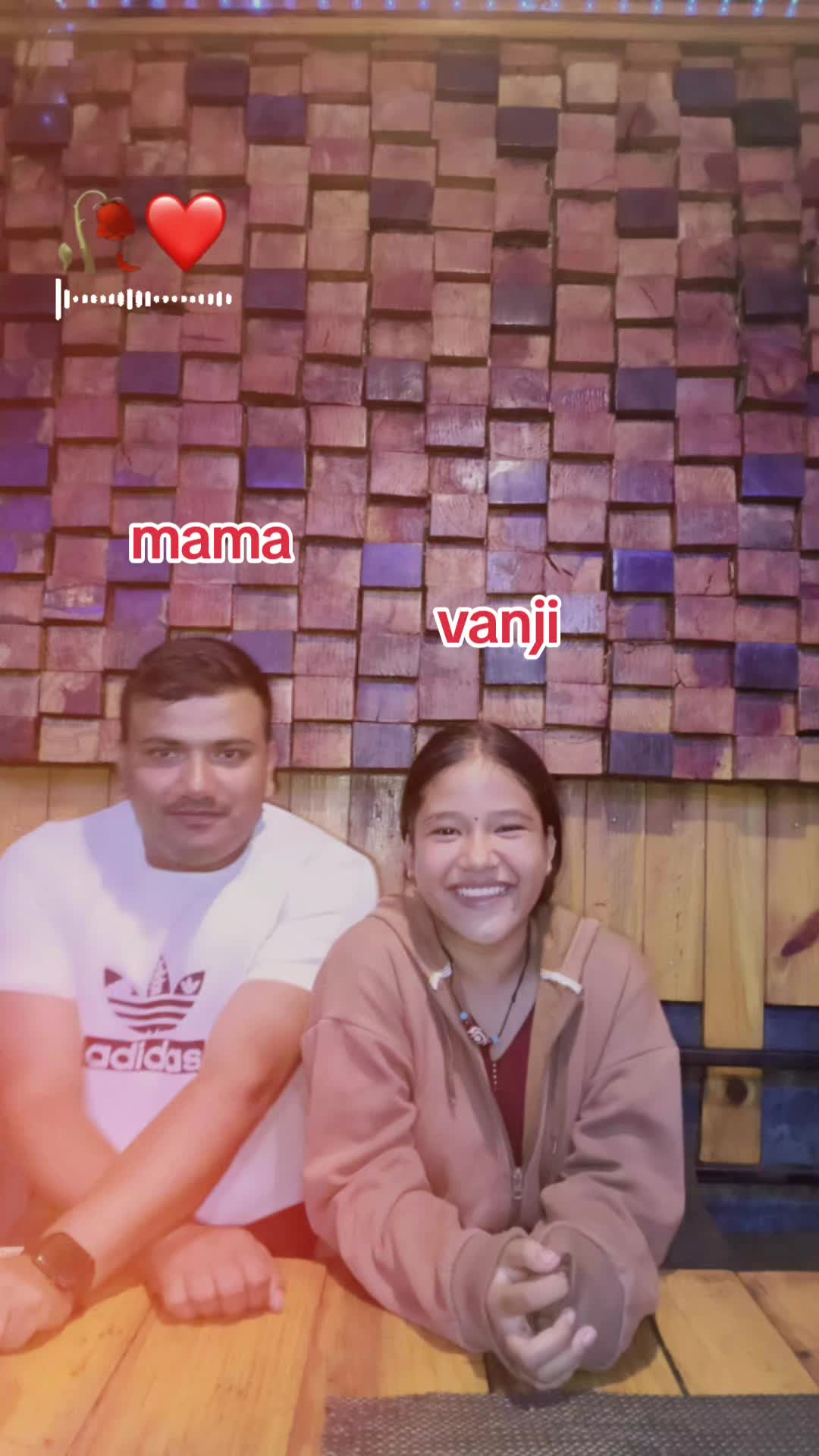 @Sarita Baniya🇷🇴