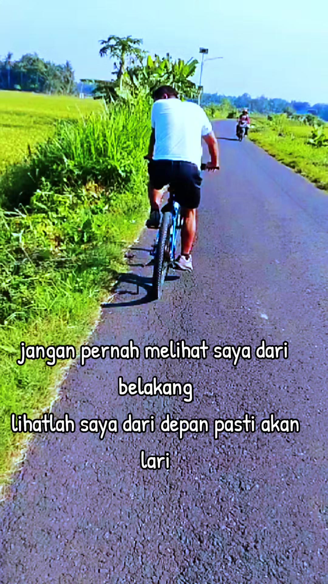 @Tiyang jogja