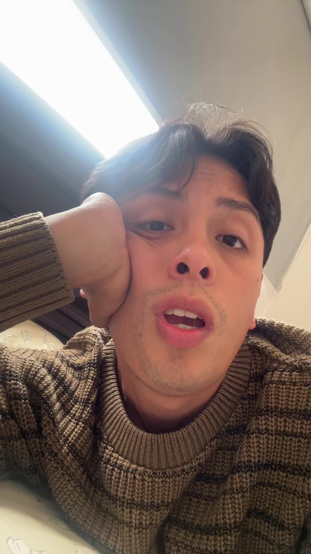 @Kevin Barba