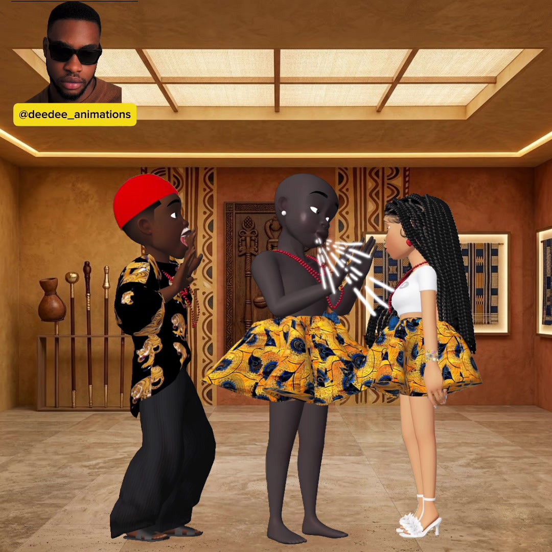 @Deedee Animations