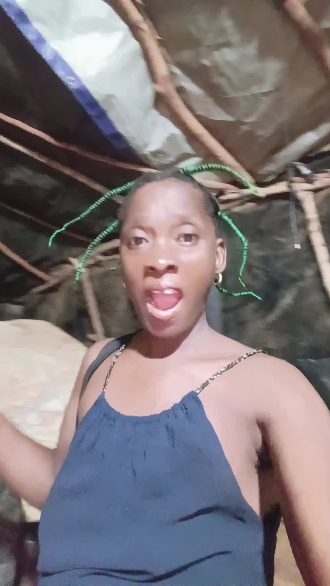 @Bibata Fane