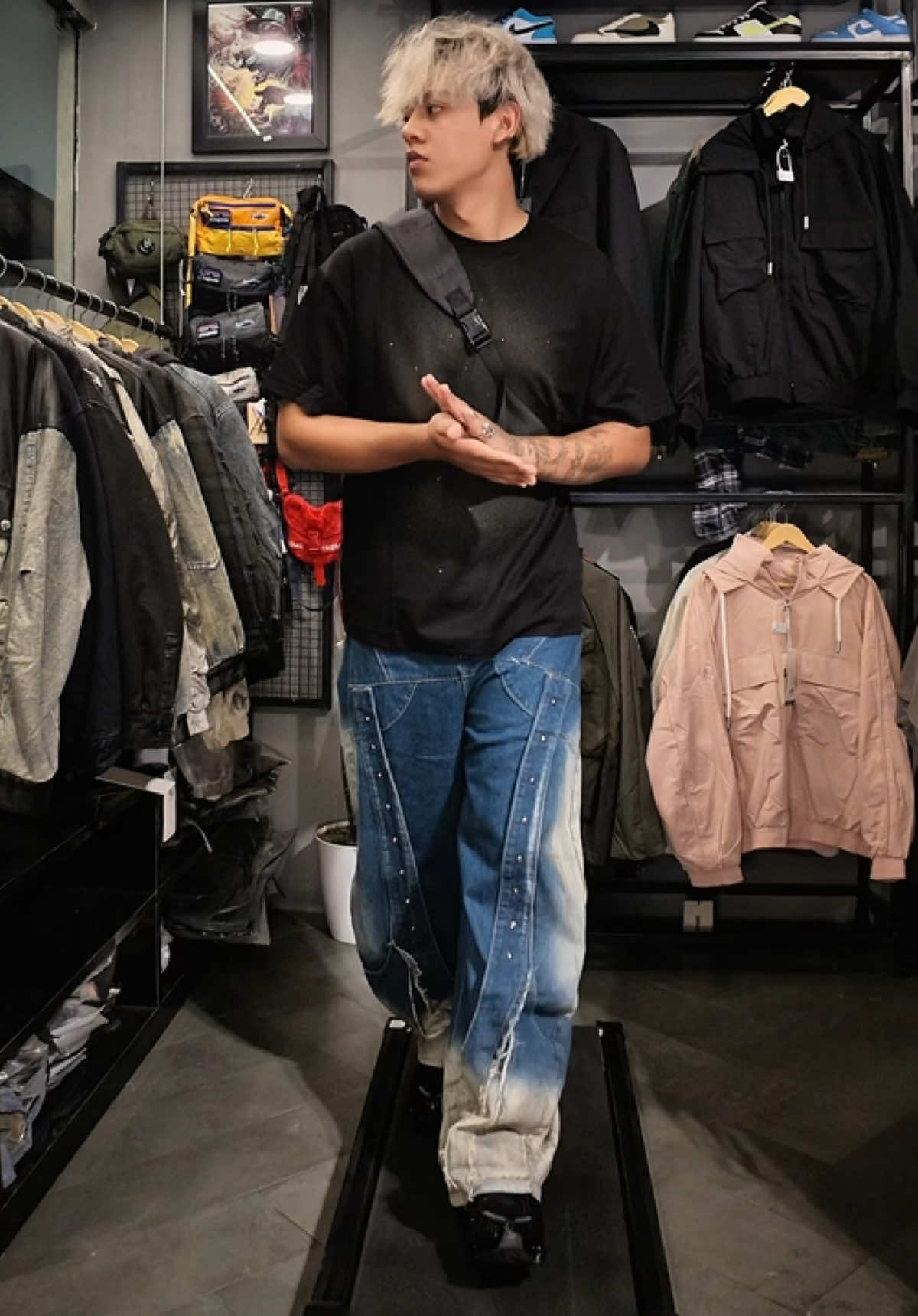 @Instyle Nepal