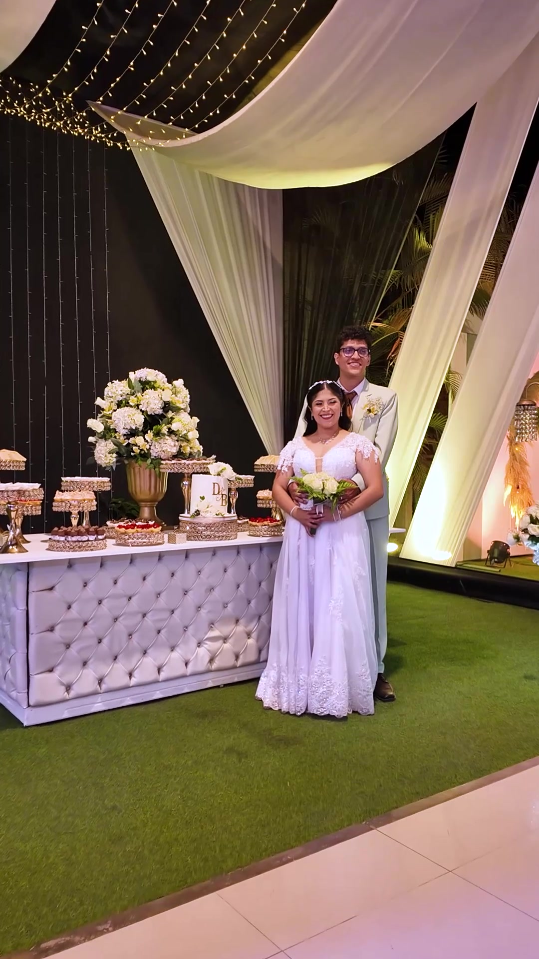 @Villa Marina Eventos