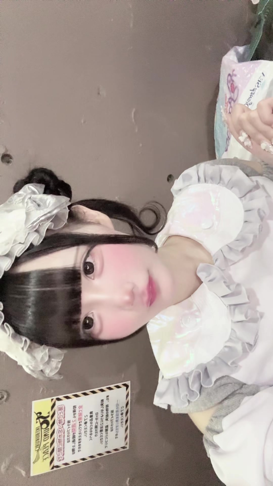 @りおにゃんこ