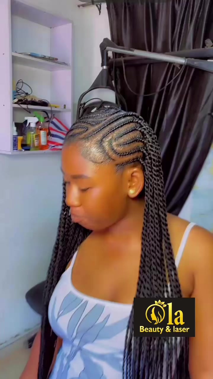@OLA BEAUTY IKORODU 😍🥰