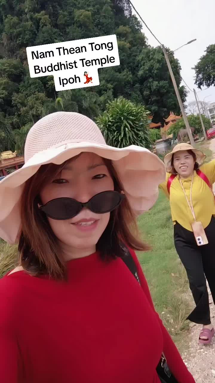 @Christine Lim