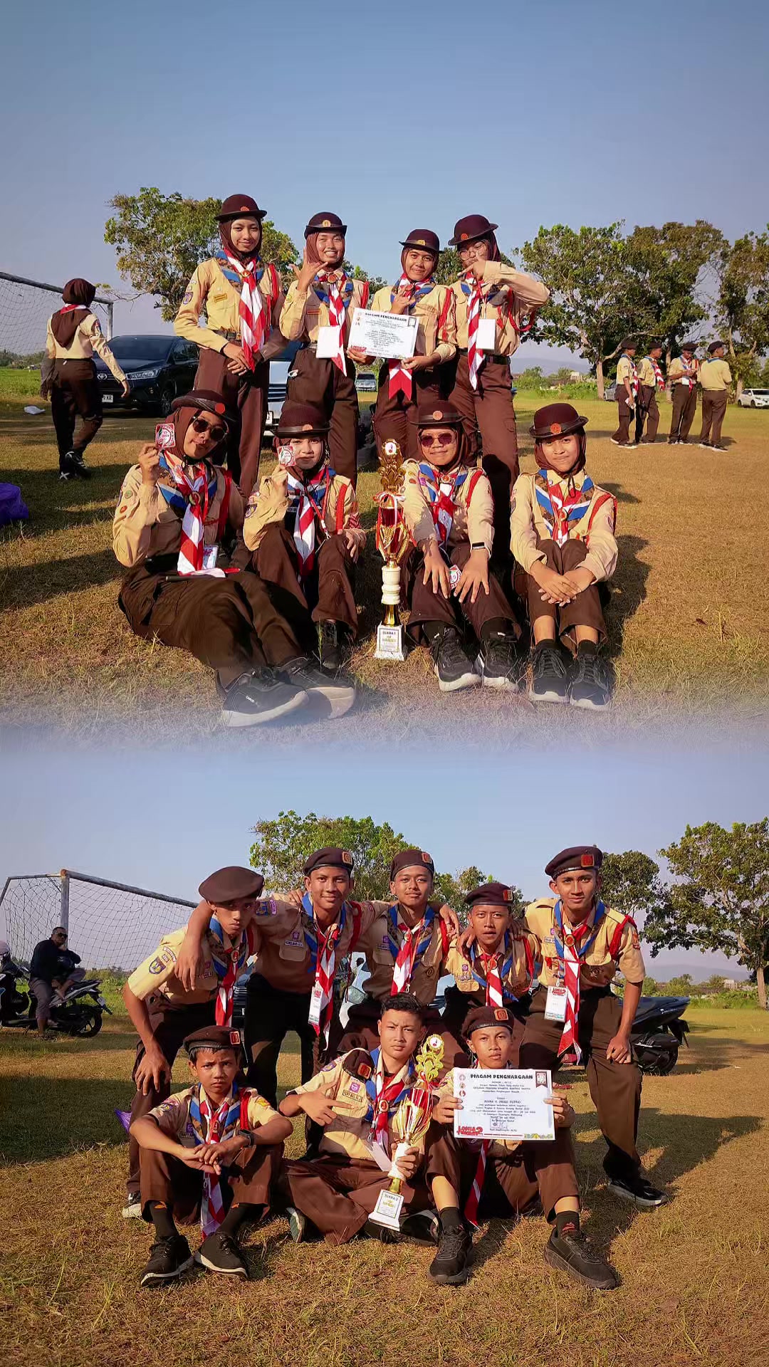 @MTs Negeri 4 Bantul