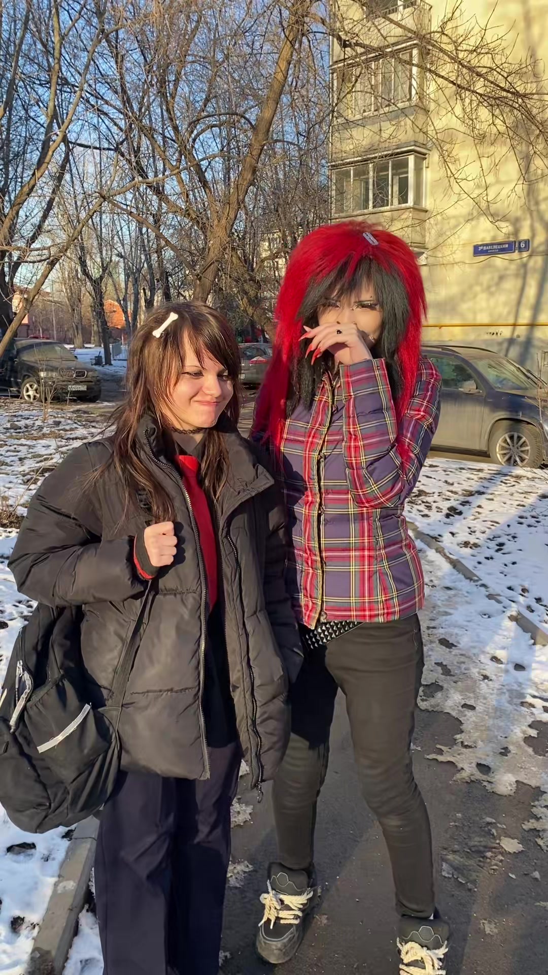 @Эвита Курочкина