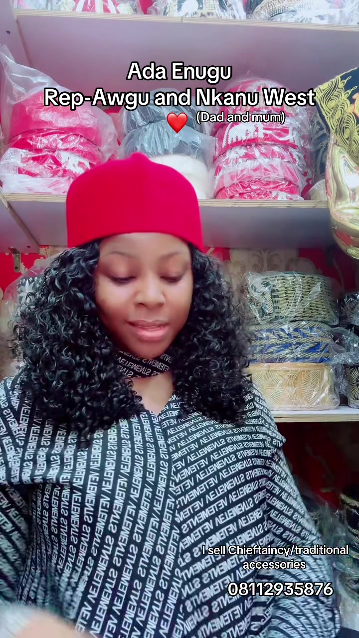 @NZUBECHUKWU🤍