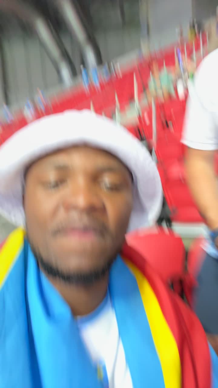 @Serge Bolingo 🇨🇩🇺🇸