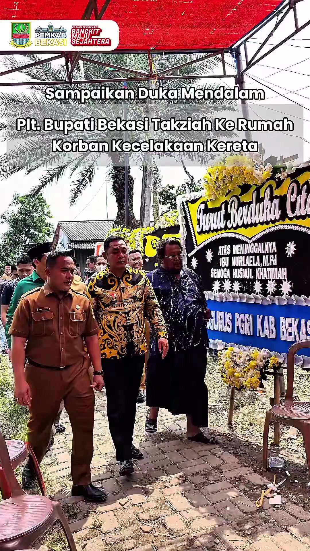 @Prokopim Kab Bekasi