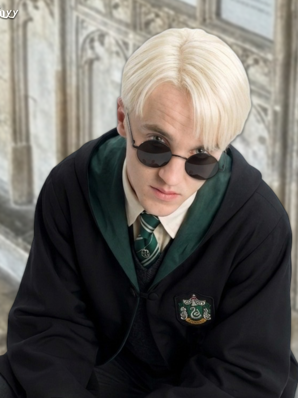 @⌁☍Naya Malfoy⌁☍