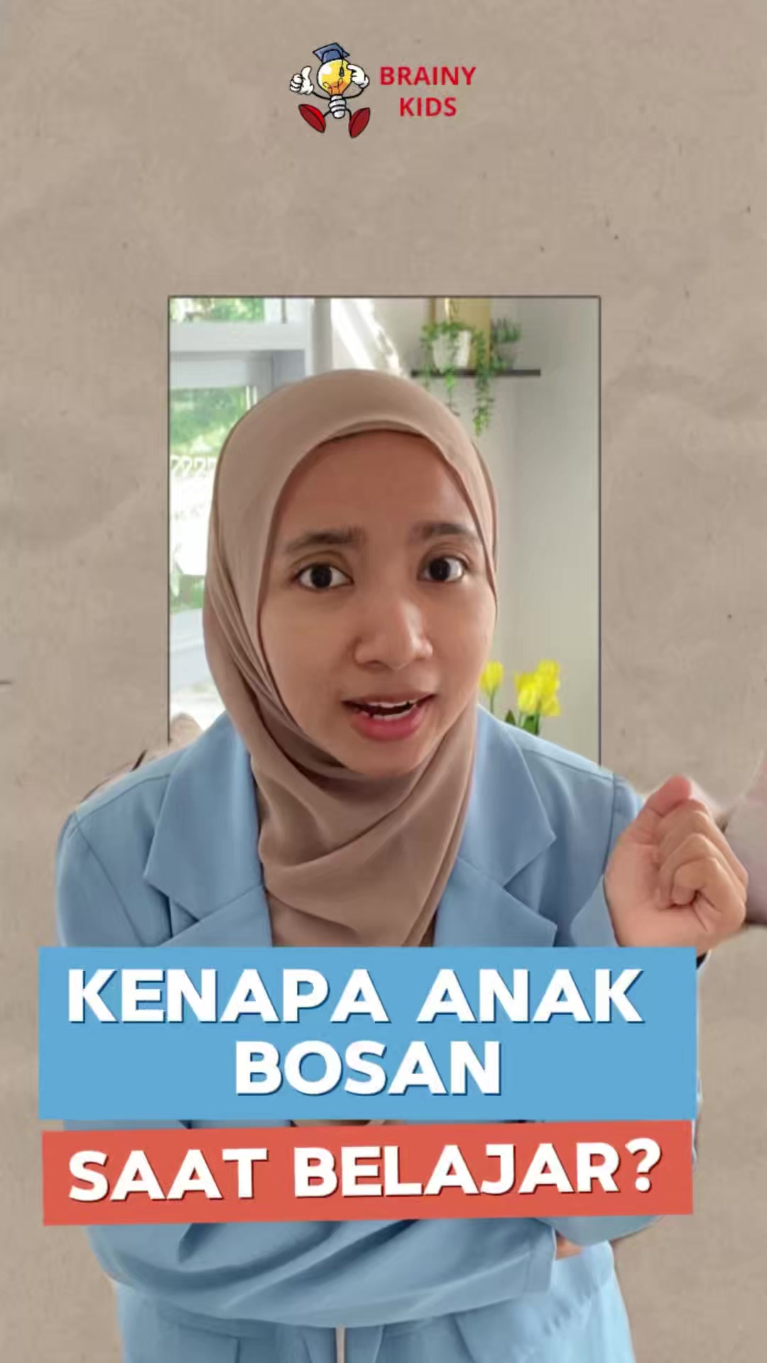 @Official Brainy Kids Indonesia