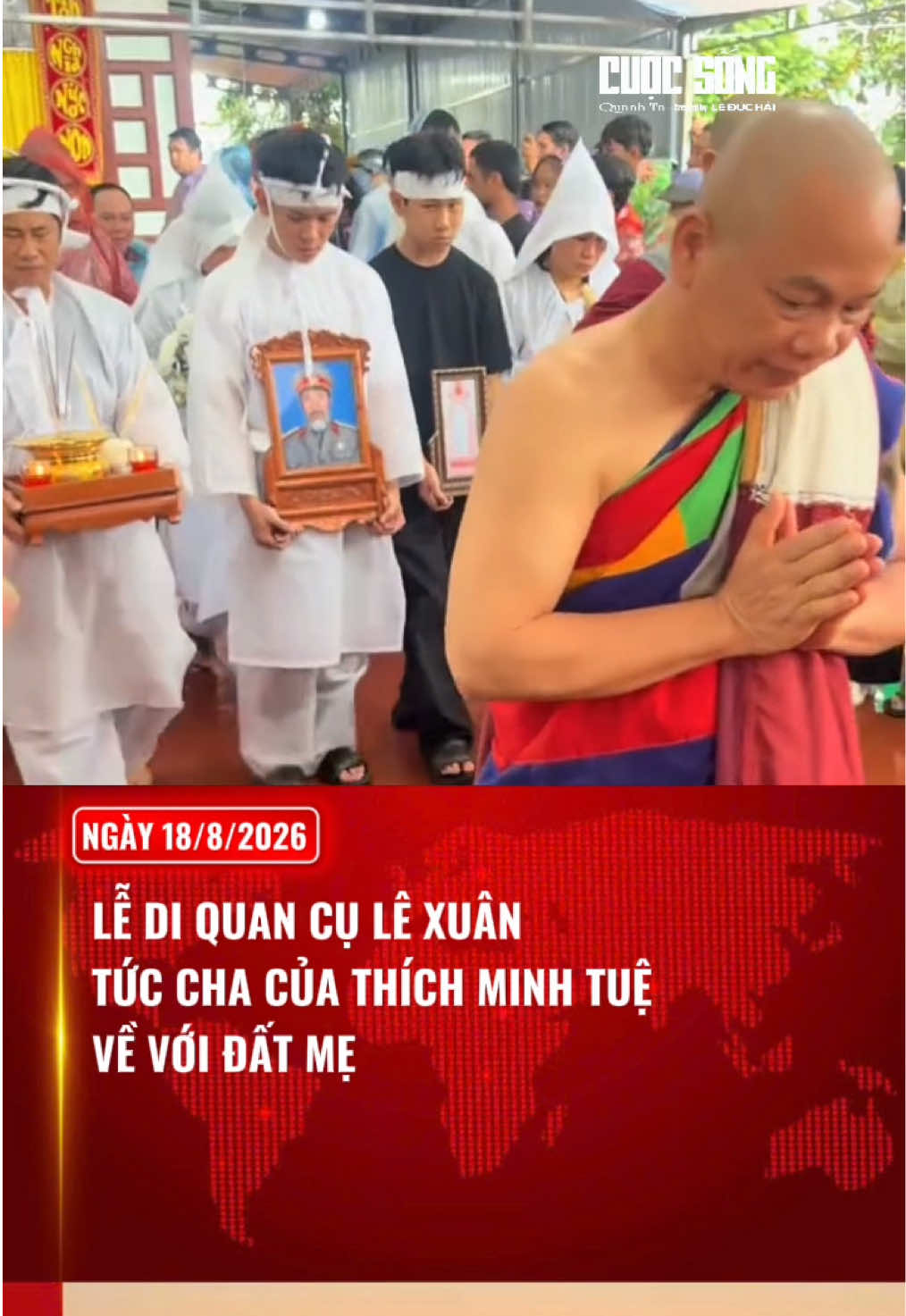 @Cuộc Sống Quanh Ta
