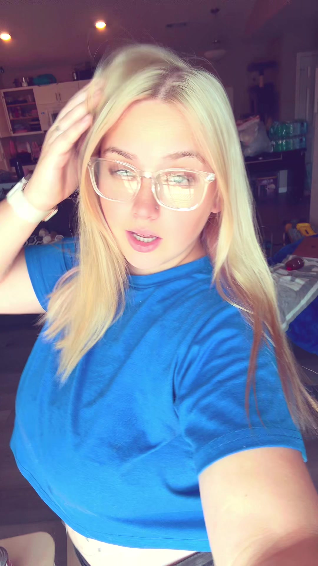 @yourfavmamacita