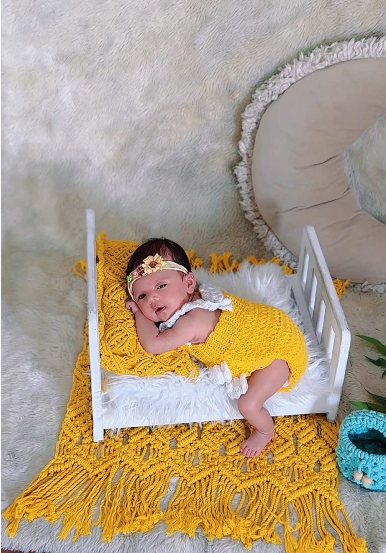 @Newborn Photography Nepal 🇳🇵