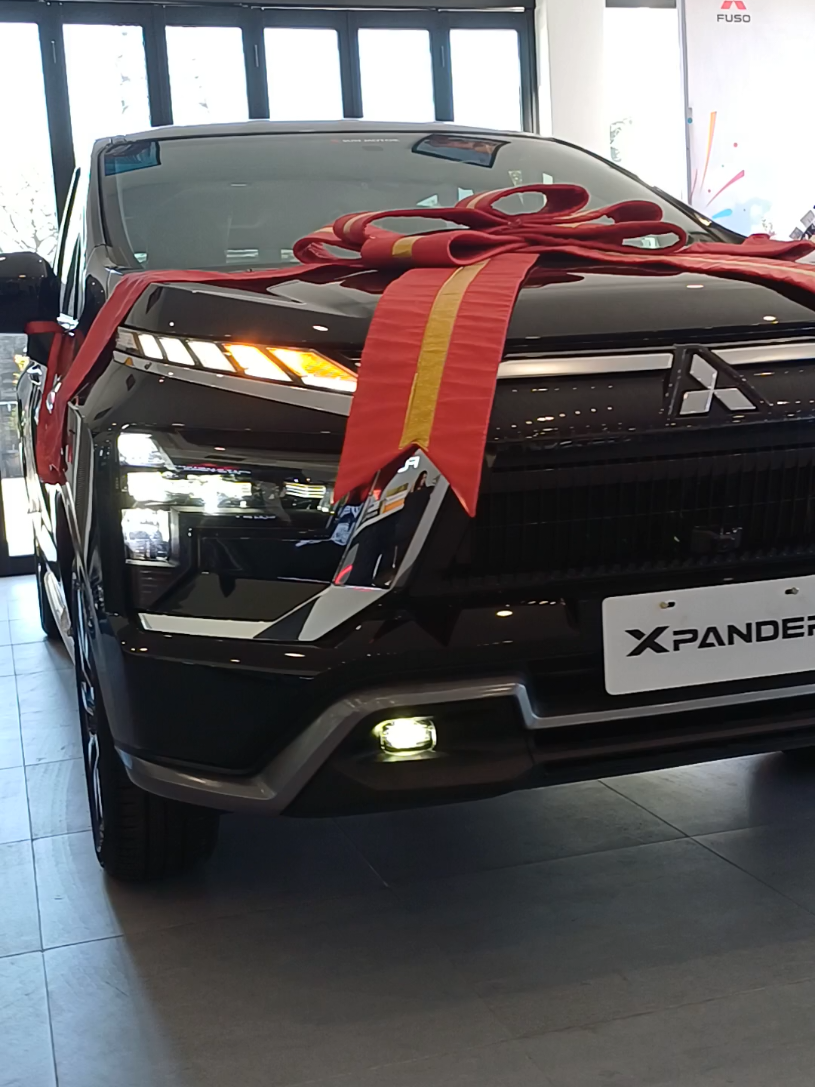 @Mitsubishi Solo Jateng