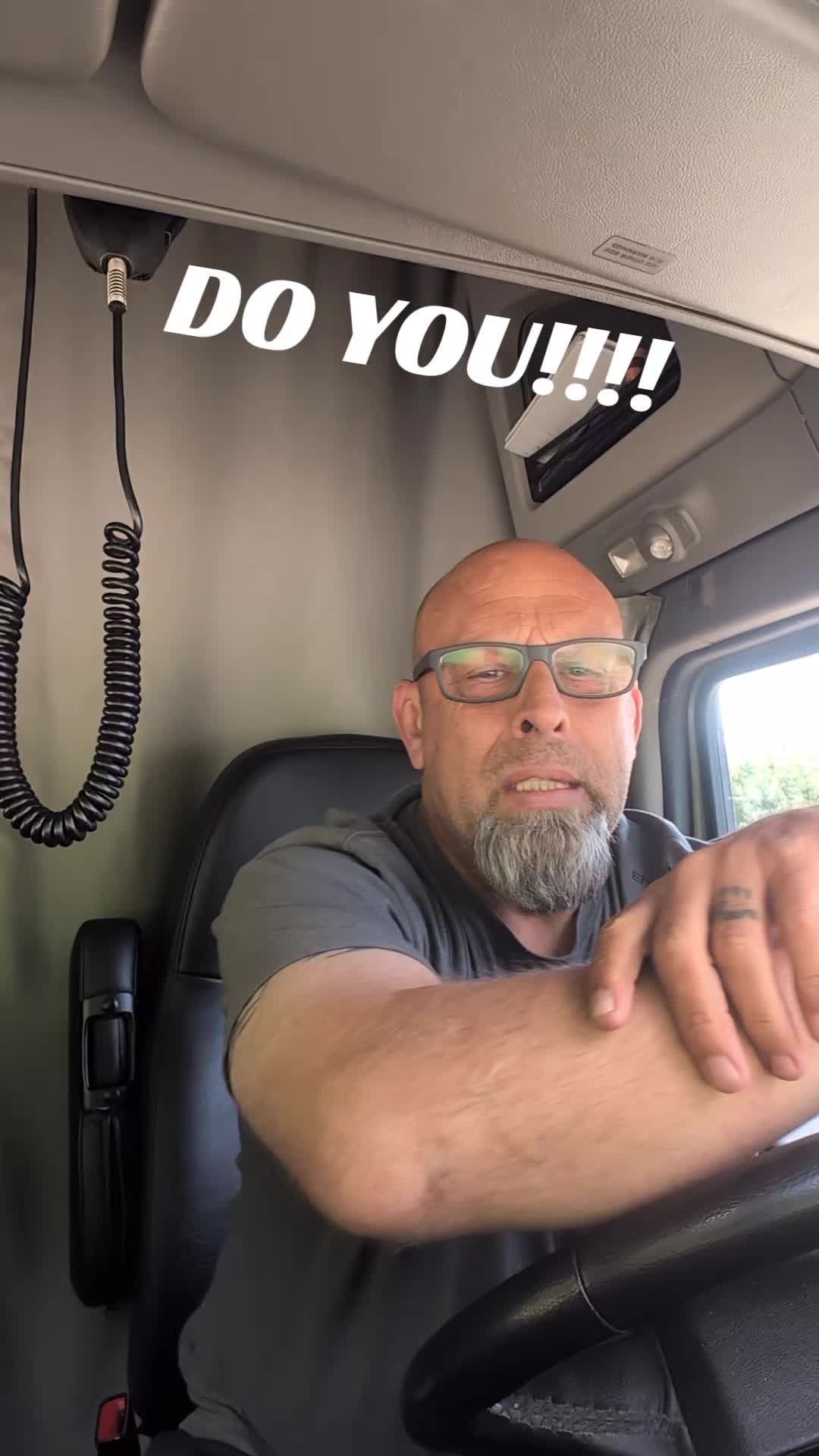@Just Trucking