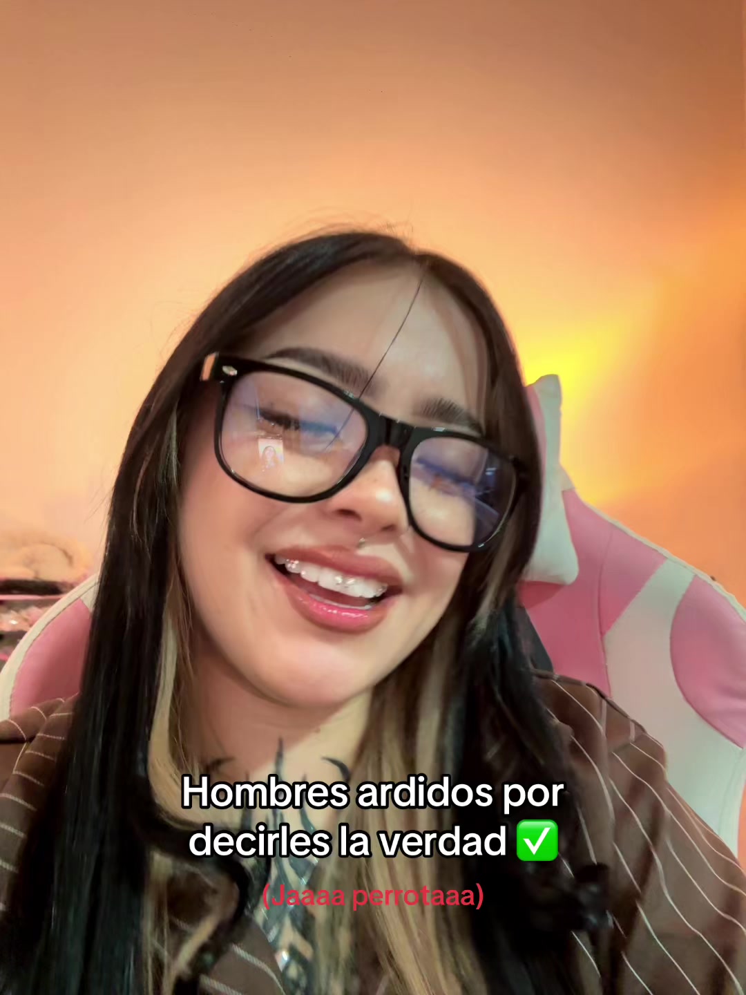 @Trastornada