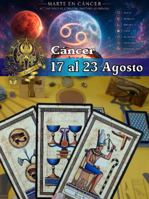 @Tarot RA