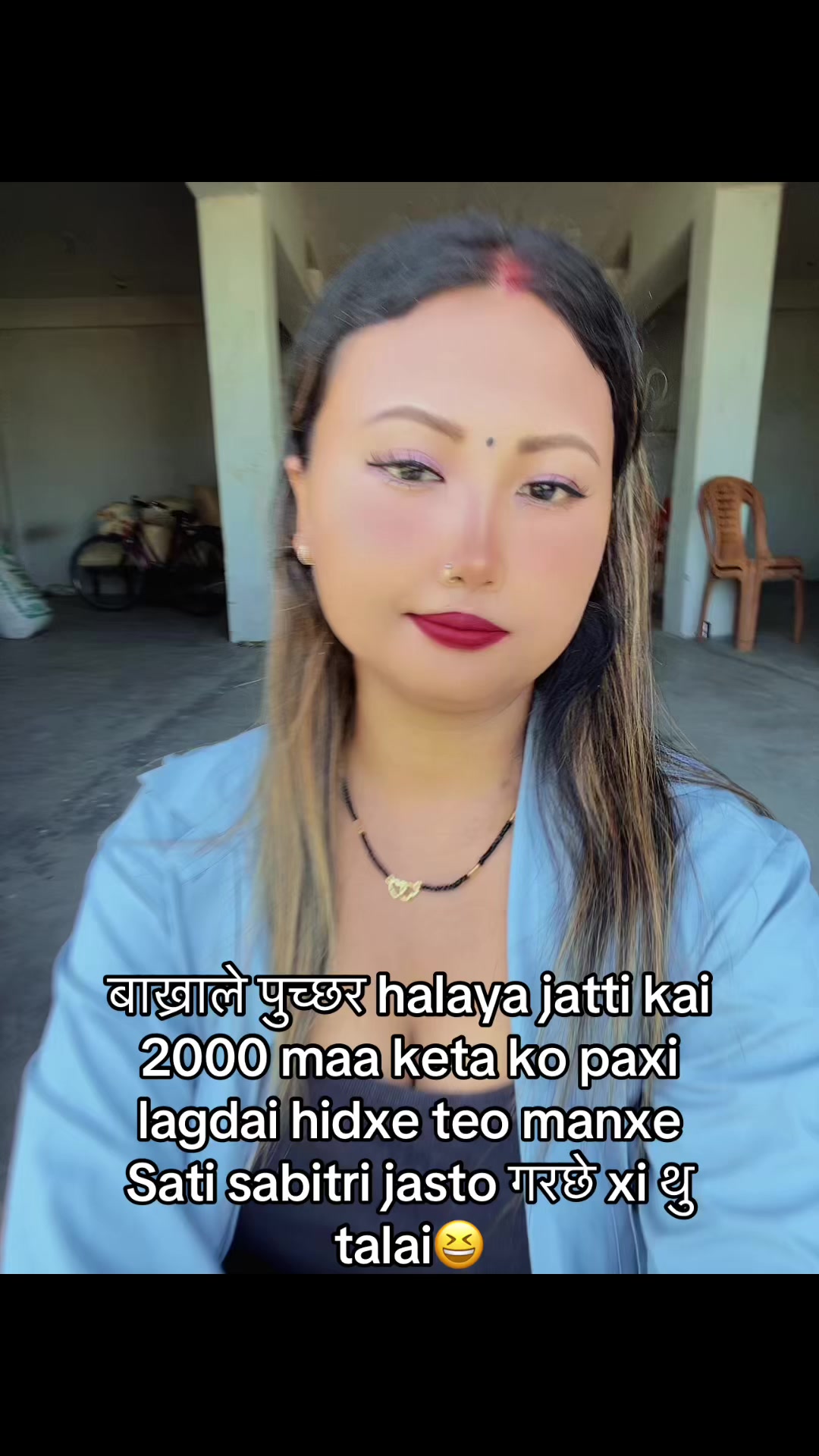 @Kali queen 👑👑