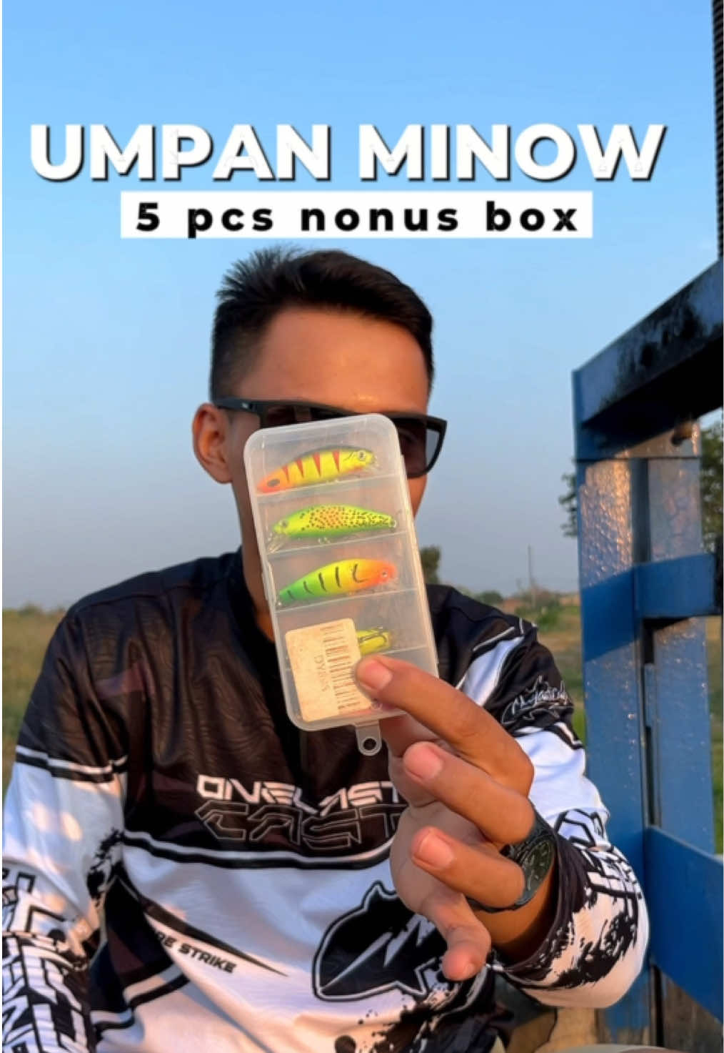 @Ucup borneo fishing
