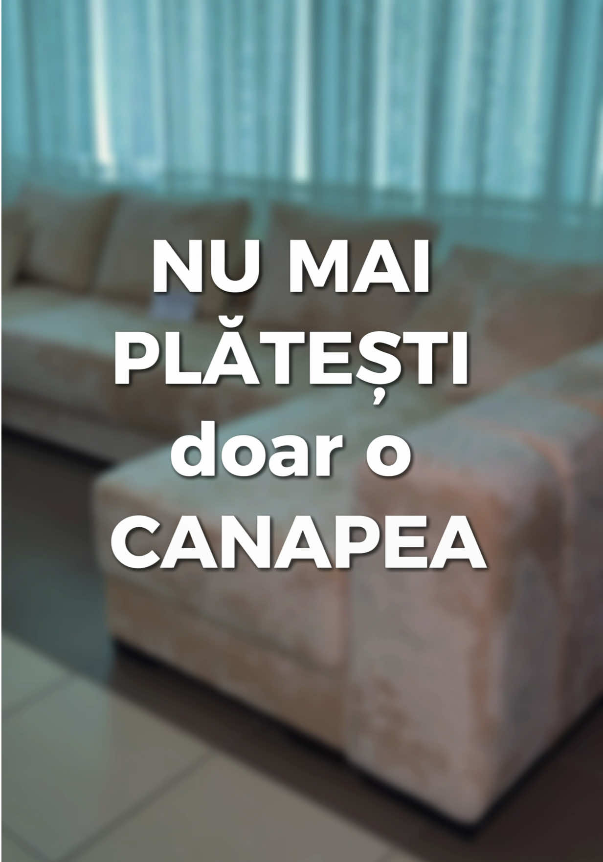 @Fabrica de Mobilă Confort