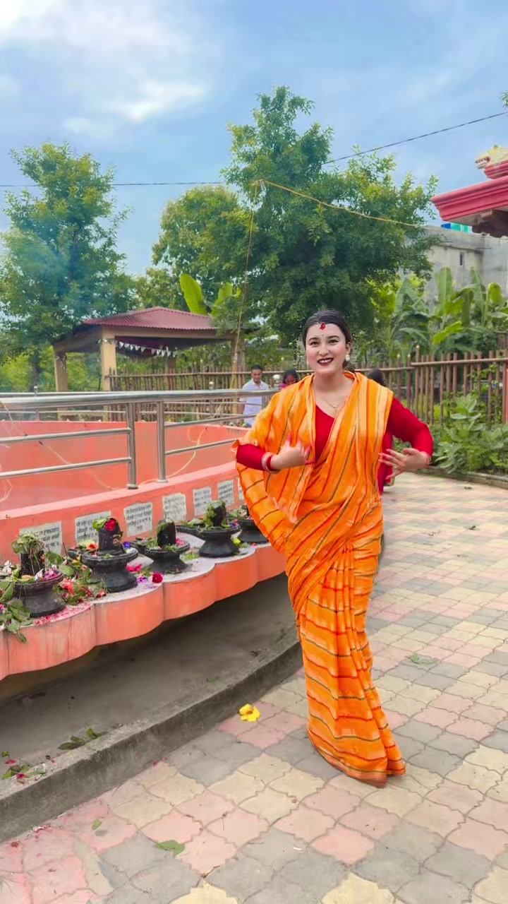 @PujaKcShahi