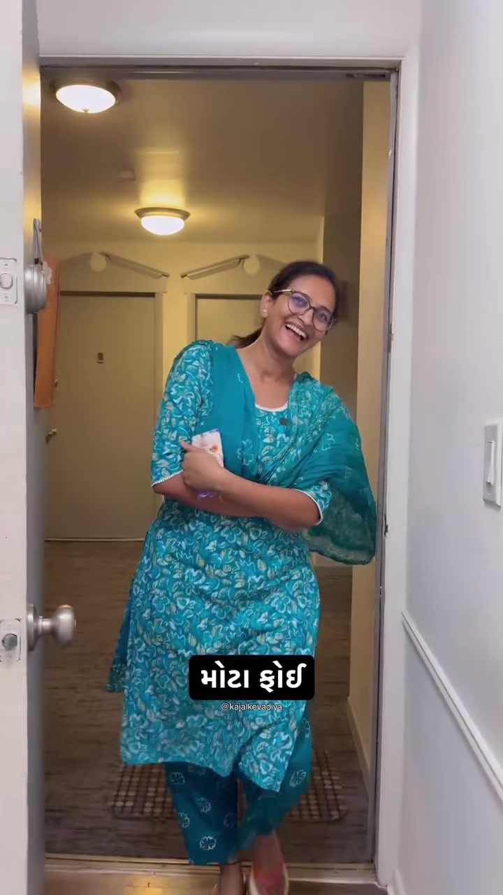 @Kajal