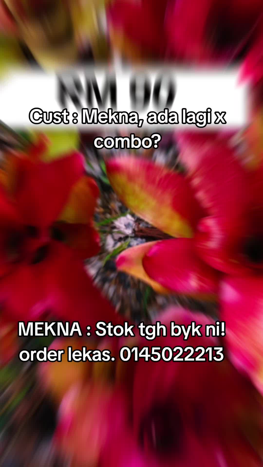 @MEKNA Garden