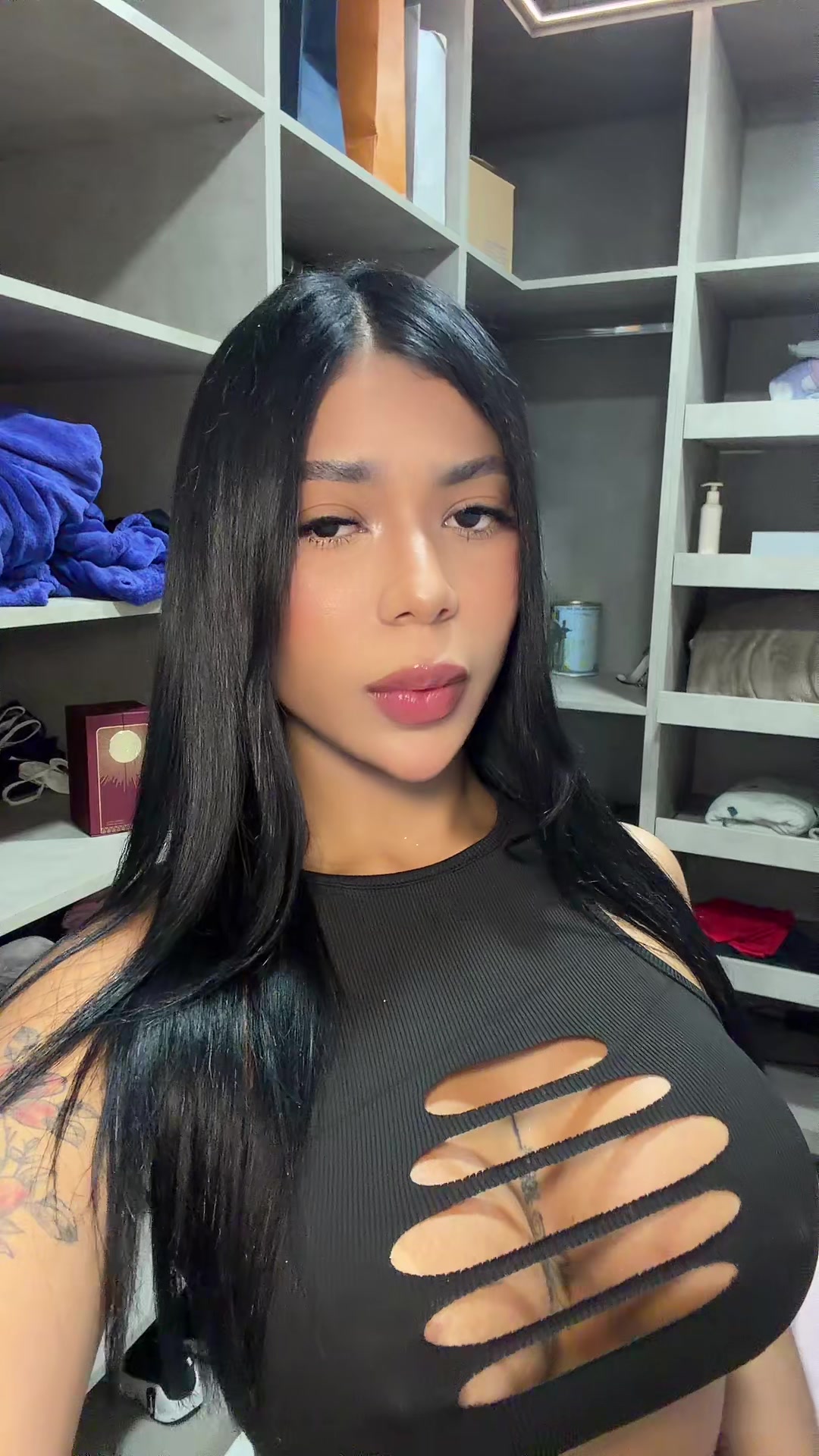 @Andrea Lara