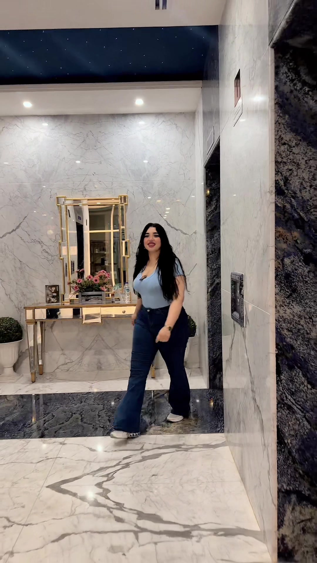 @دلع💋🥰ام أميرة