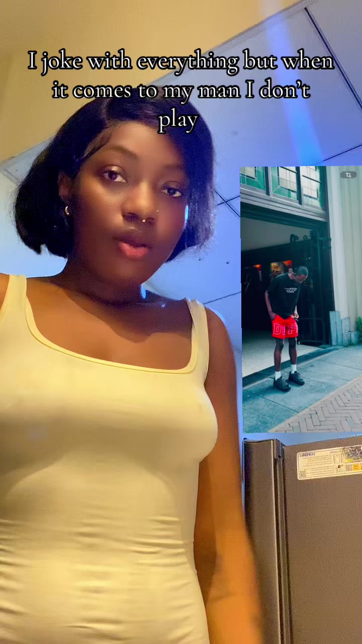 @Mrs jalloh  juice world wife