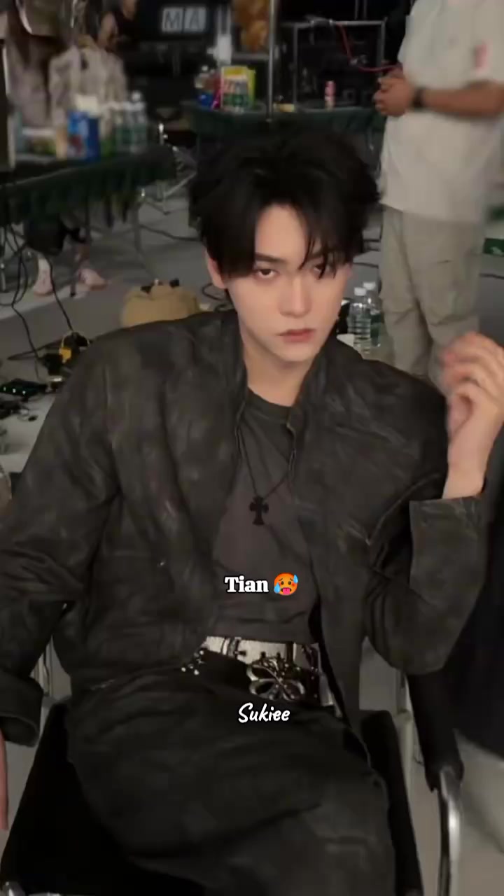 @tianxuning 🍋