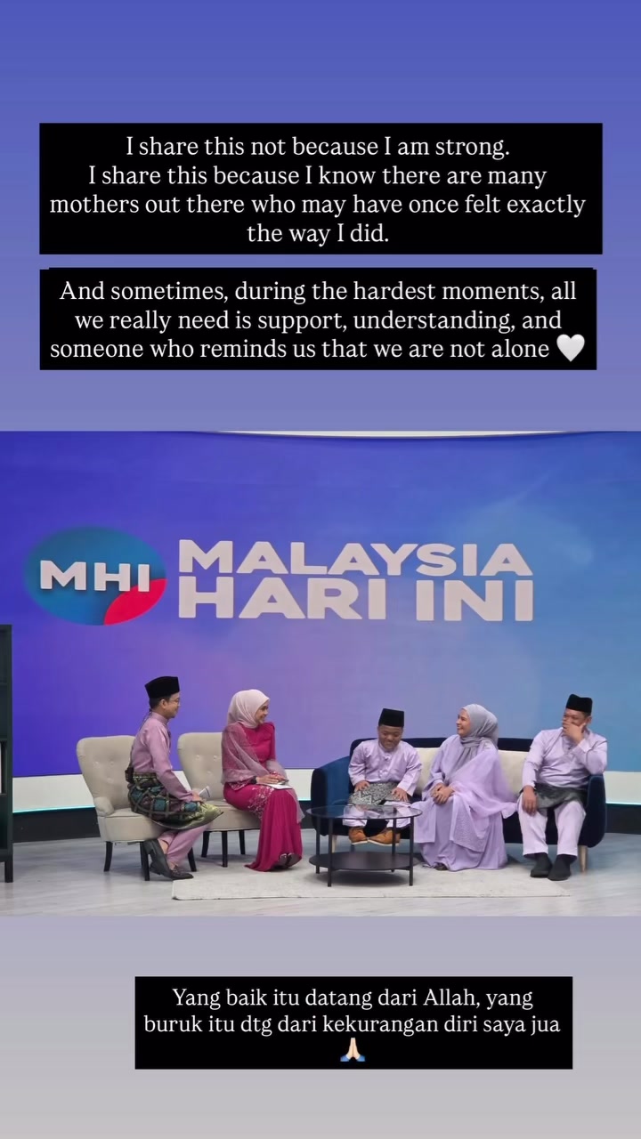 @Dina Syukrah|Sharing Is Caring