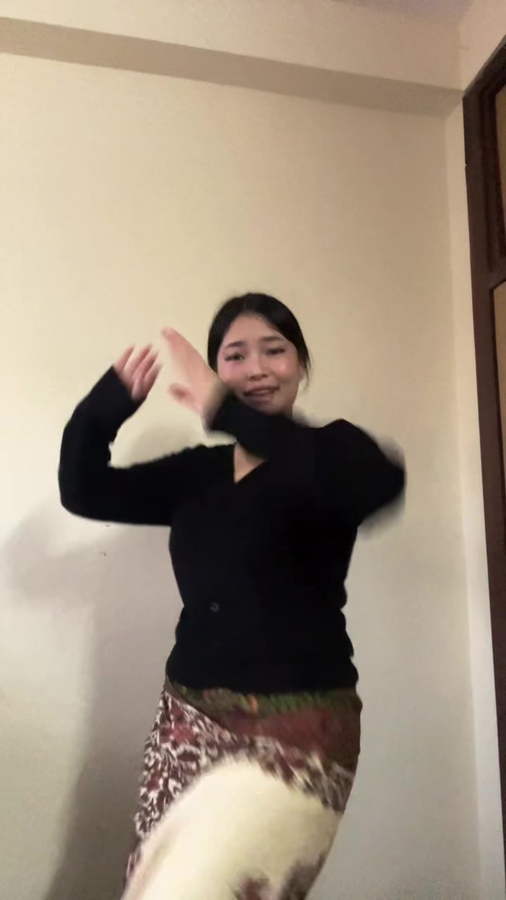 @Richa Gurung