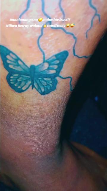@Raw ink studio