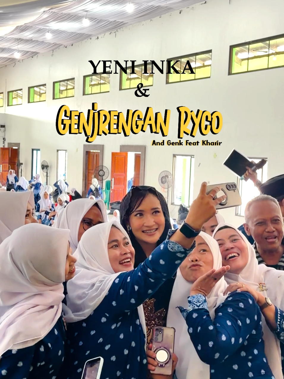 @GENJRENGAN RYCO OFFICIAL