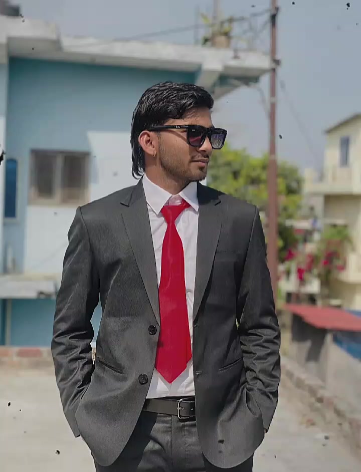 @Deva Yadav