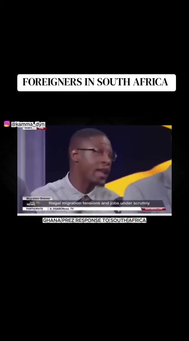 @Africantrumpet 🎺🎺🎺