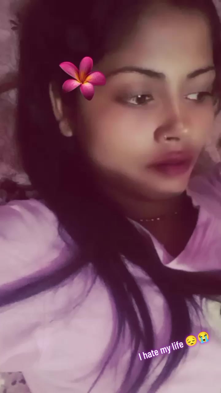 @SaH Queen ๐