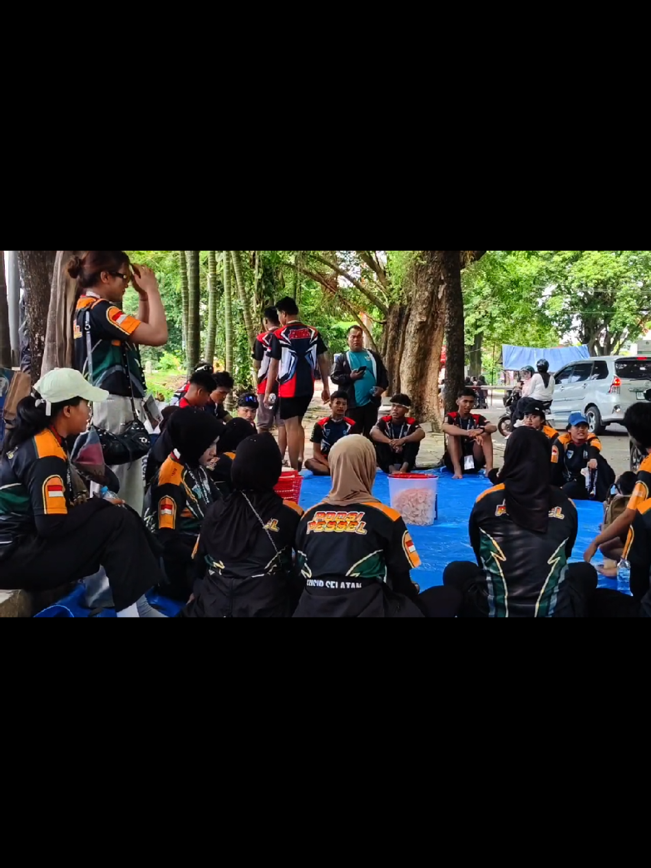 @CCTV MUARO PADANG