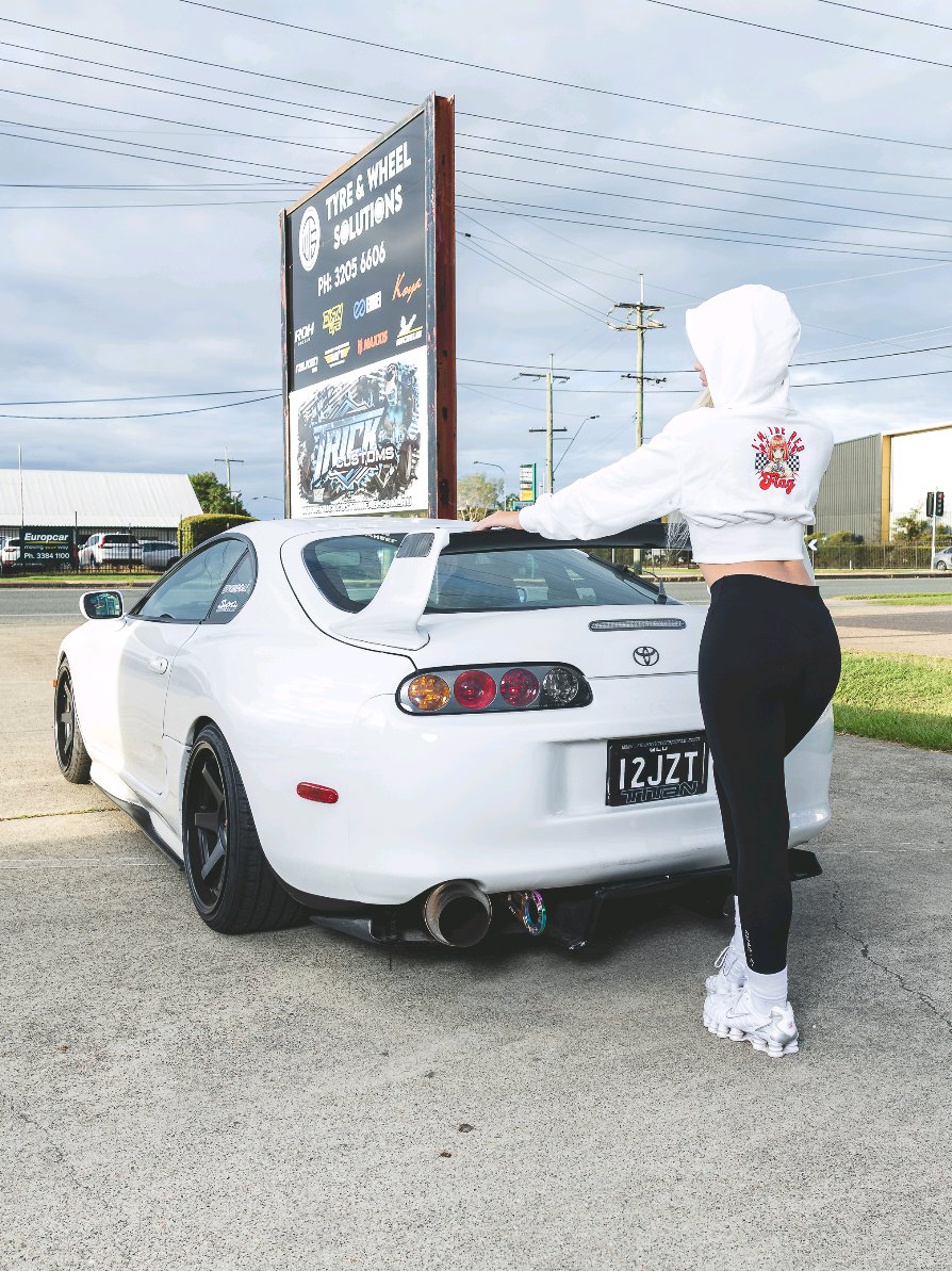@DRS Apparel