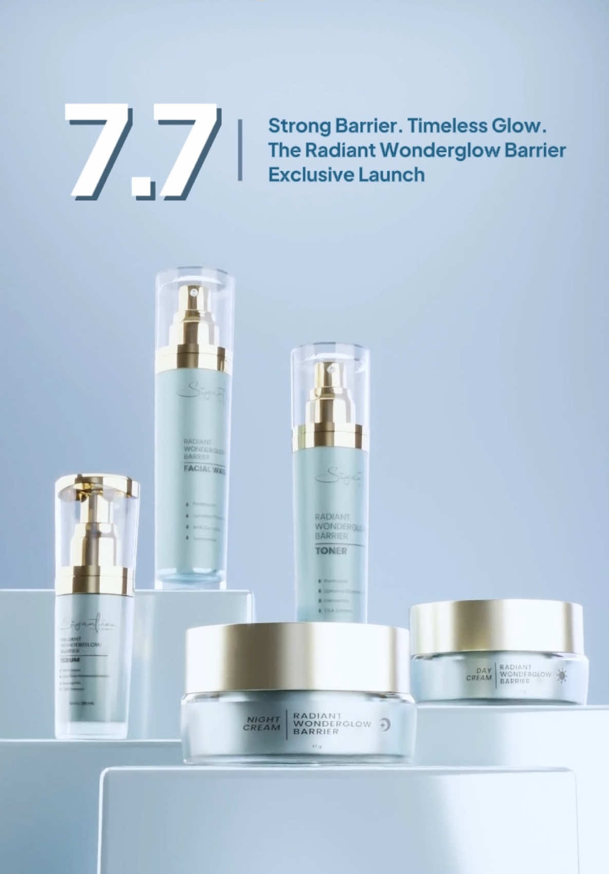 @H&H Skincare